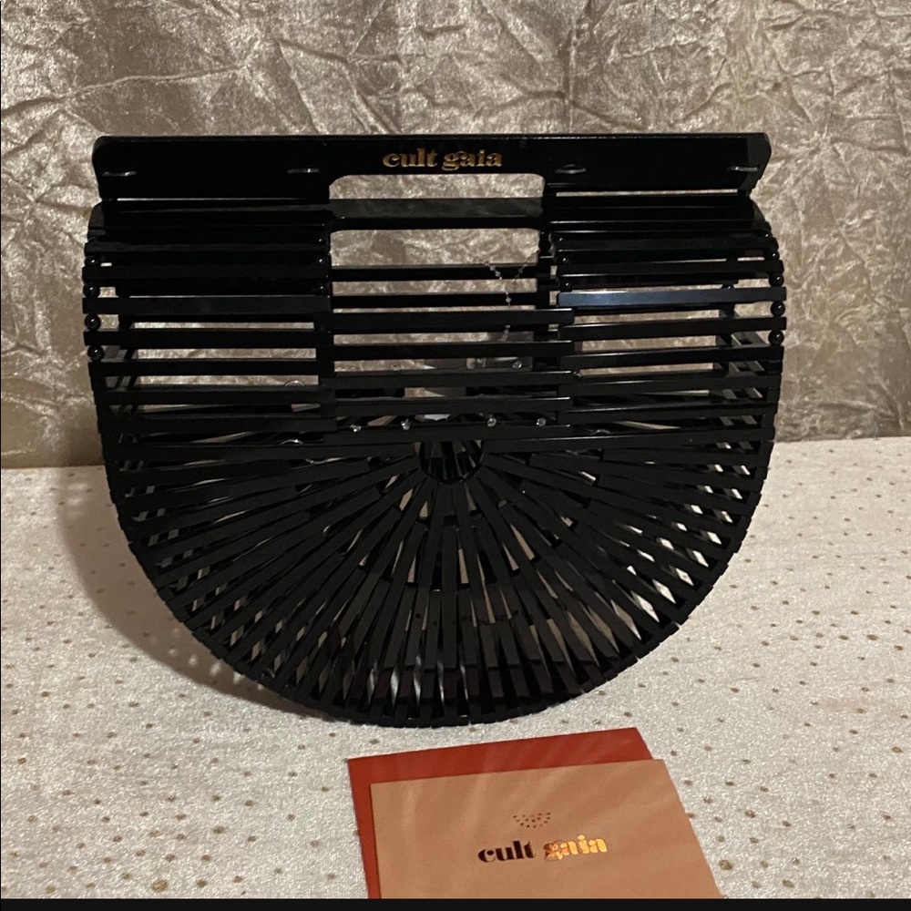 Cult gaia ark purse ♥️♥️♥️♥️